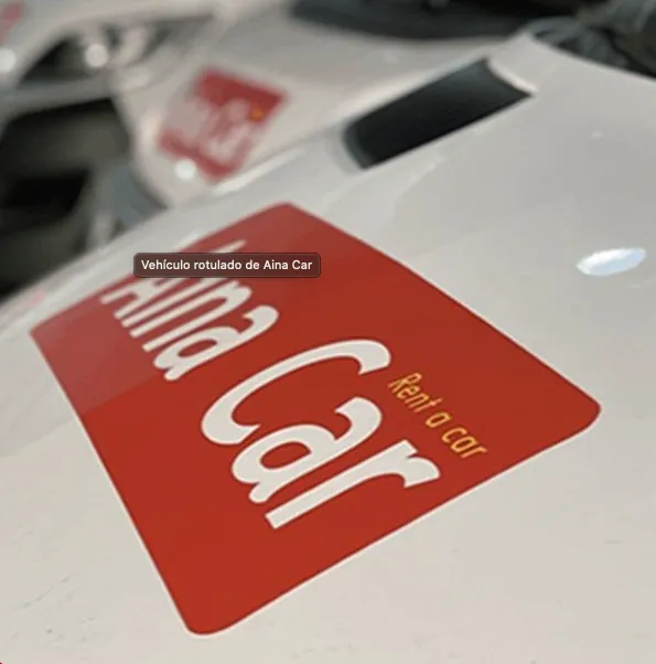 Projecte · AinaCar