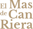 El Mas de Can Riera