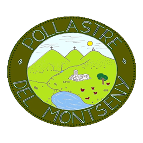 Pollastre del Montseny