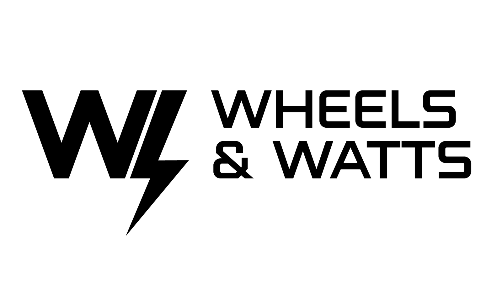 Wheels and Watts